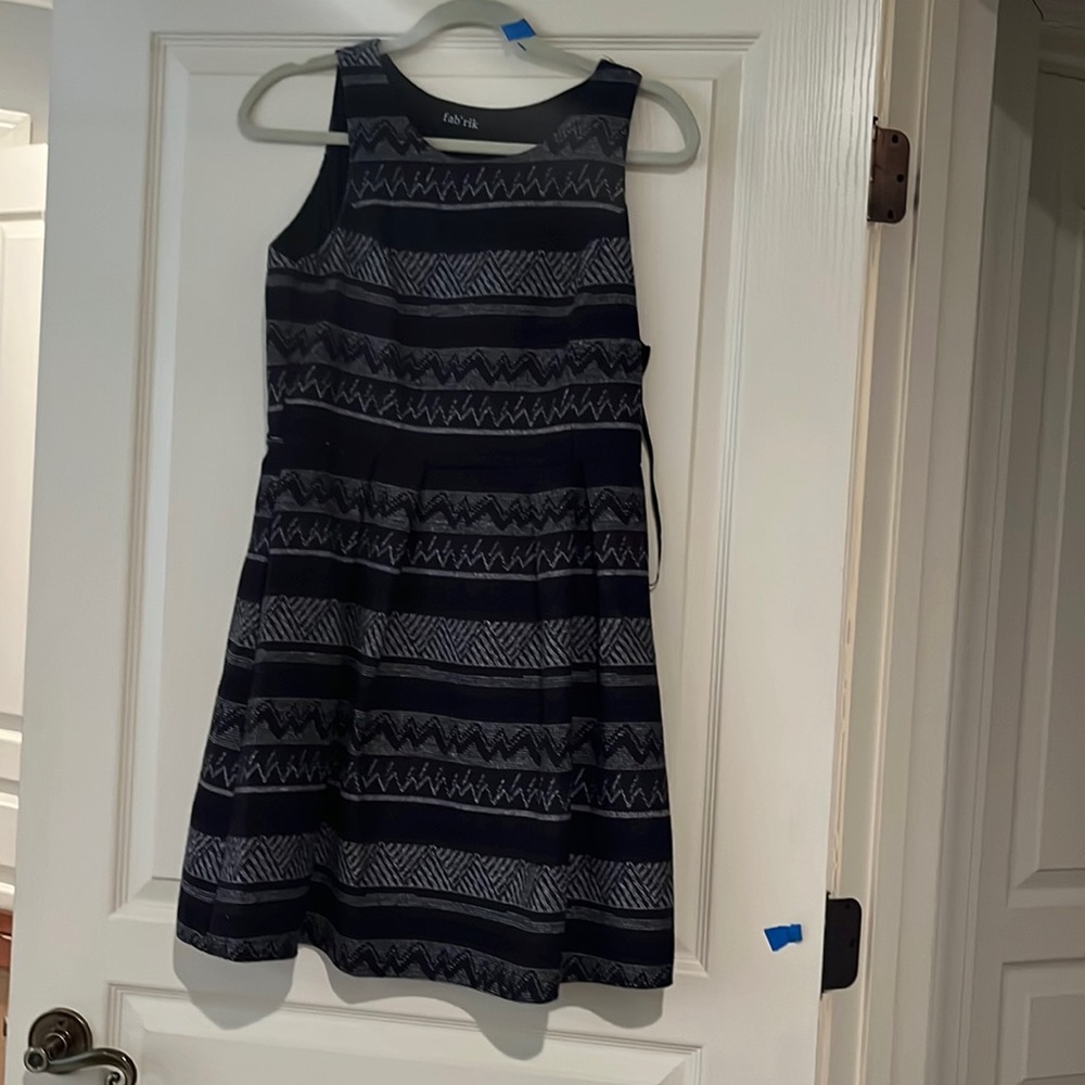 Fab’rik dress